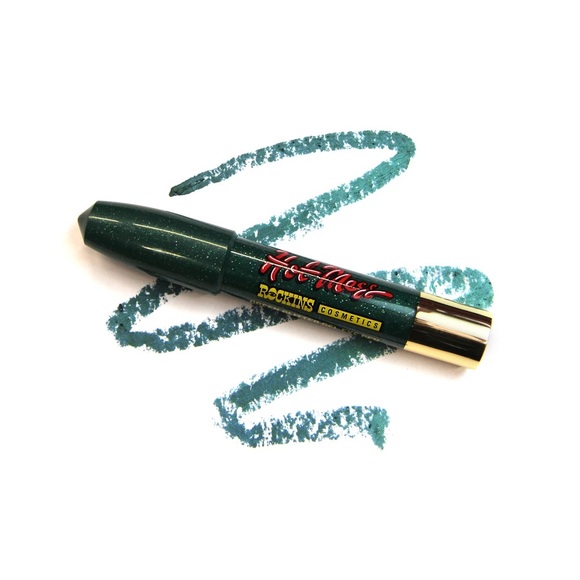 NWT 'HotMess Threesome' Glitter Gel Eye Pens - Picture 4 of 6